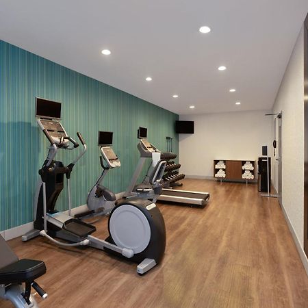 Holiday Inn Express Hotel & Suites Kennesaw Northwest - Acworth By Ihg Exteriér fotografie
