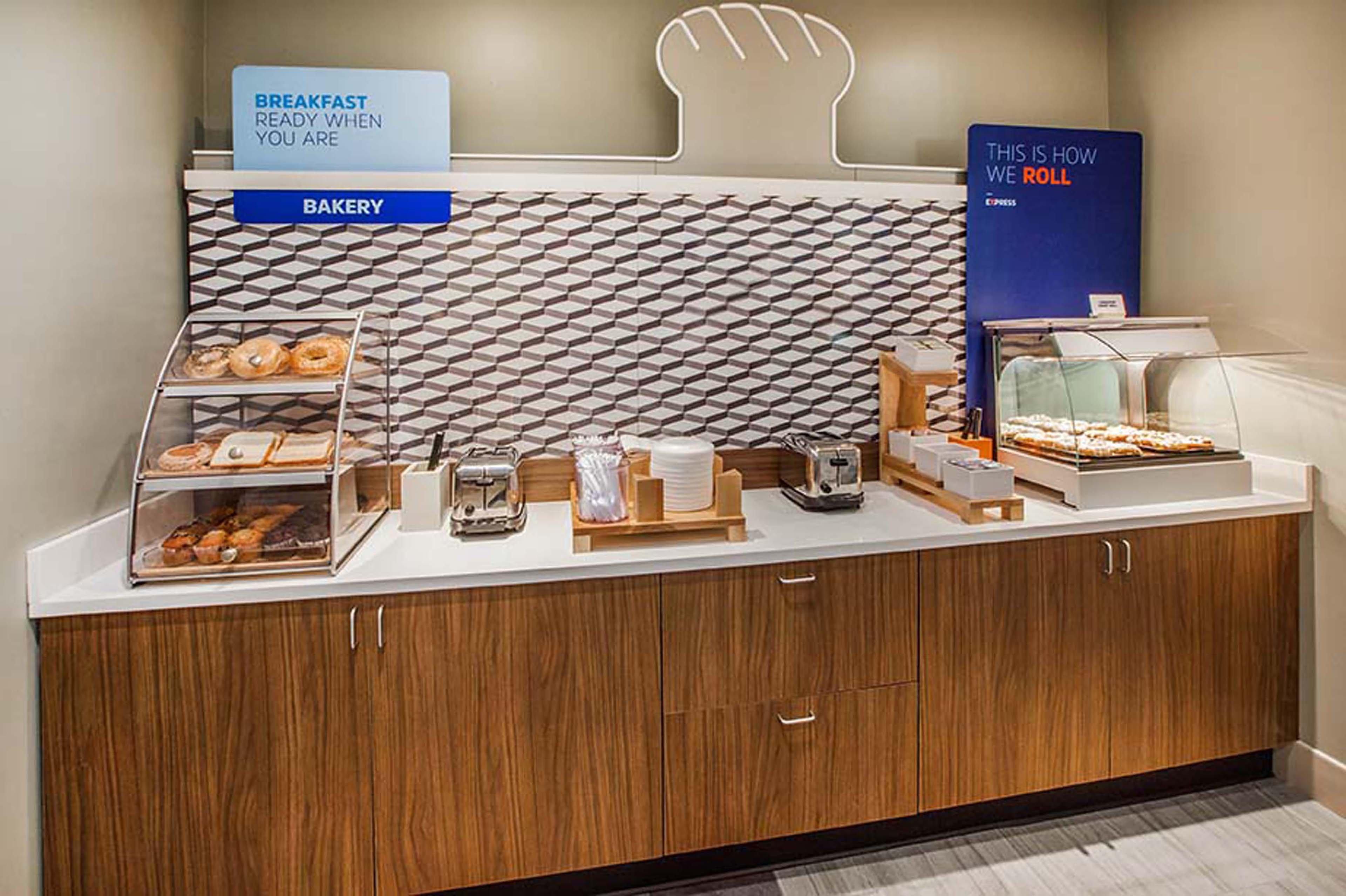 Holiday Inn Express Hotel & Suites Kennesaw Northwest - Acworth By Ihg Exteriér fotografie