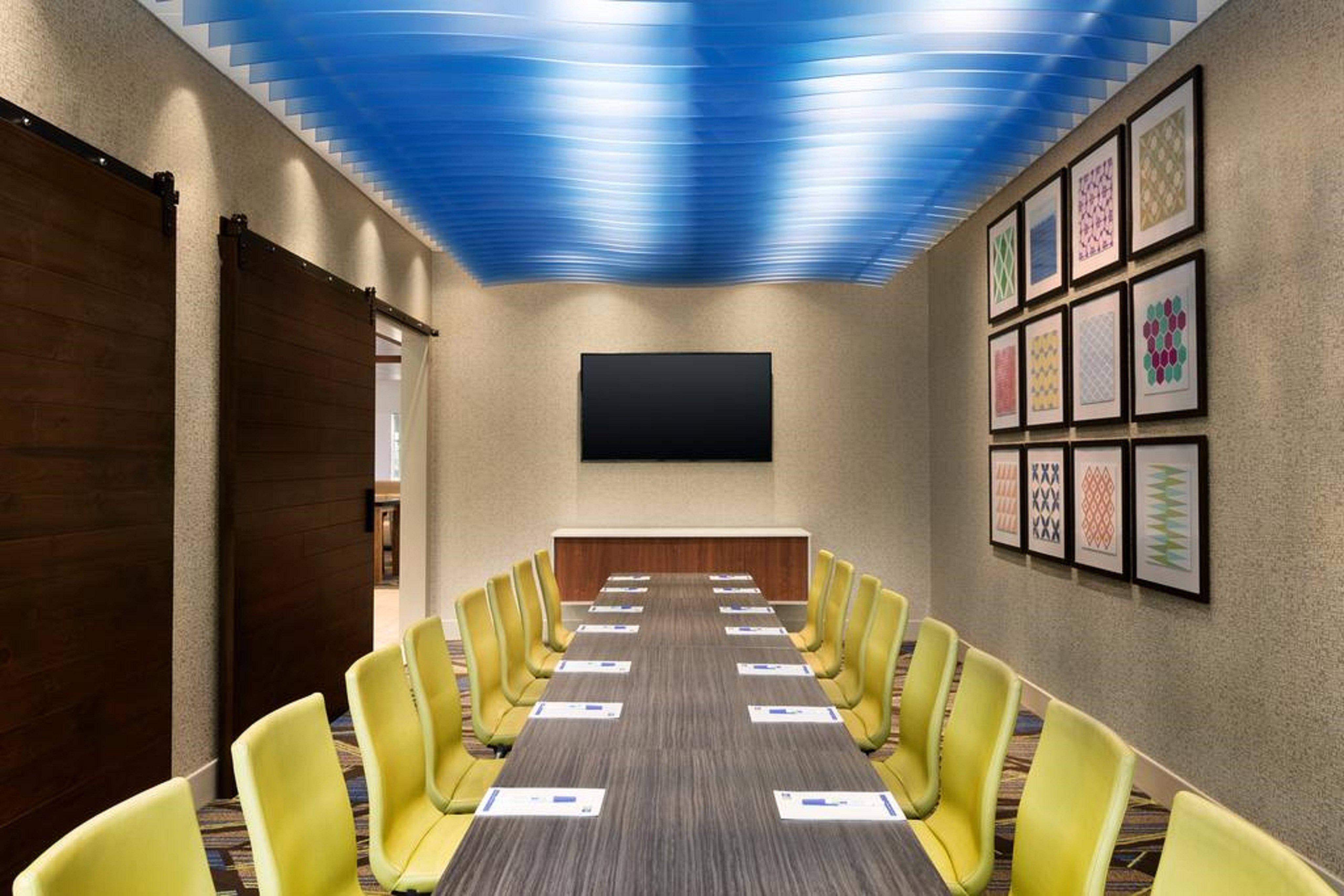 Holiday Inn Express Hotel & Suites Kennesaw Northwest - Acworth By Ihg Exteriér fotografie