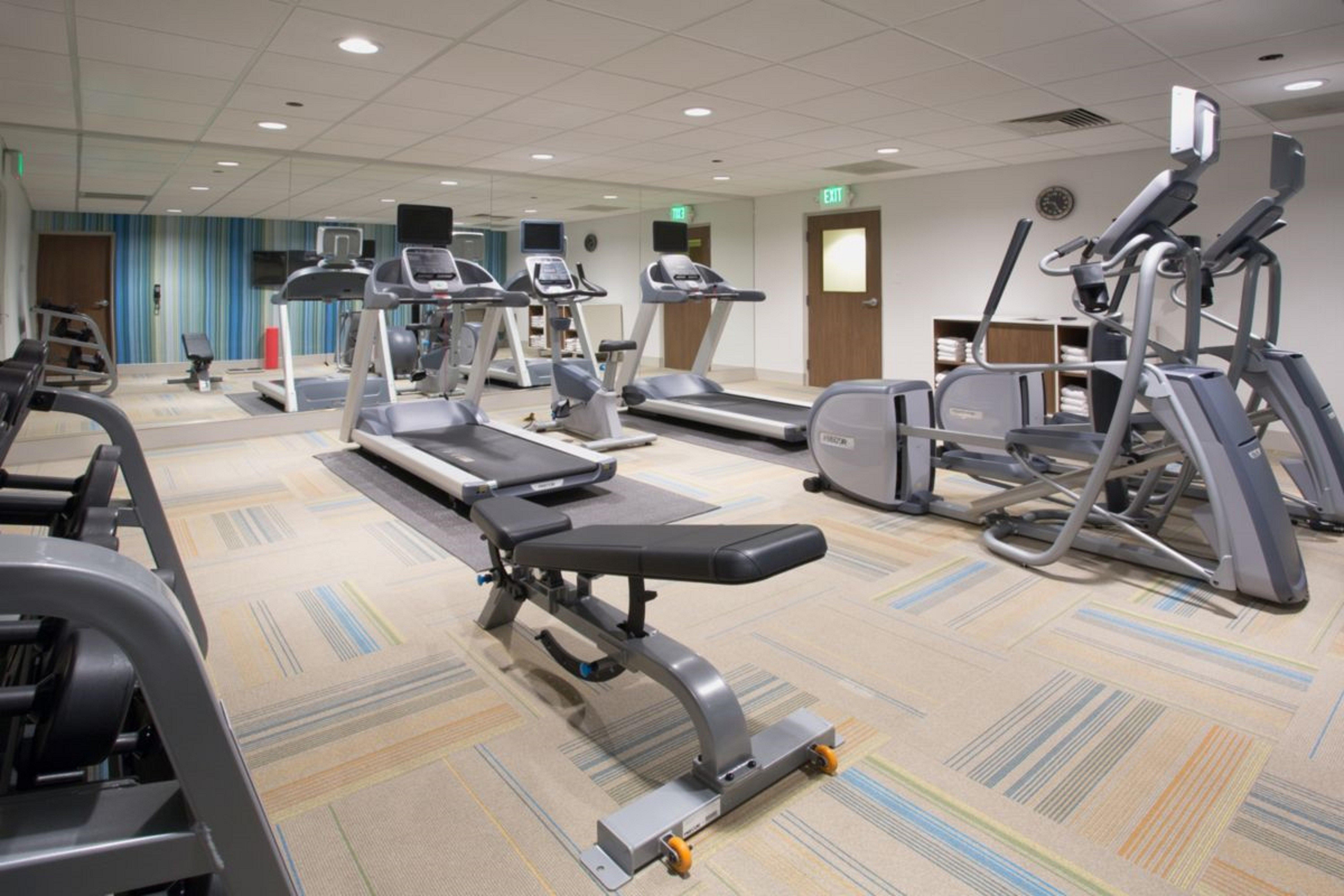 Holiday Inn Express Hotel & Suites Kennesaw Northwest - Acworth By Ihg Exteriér fotografie