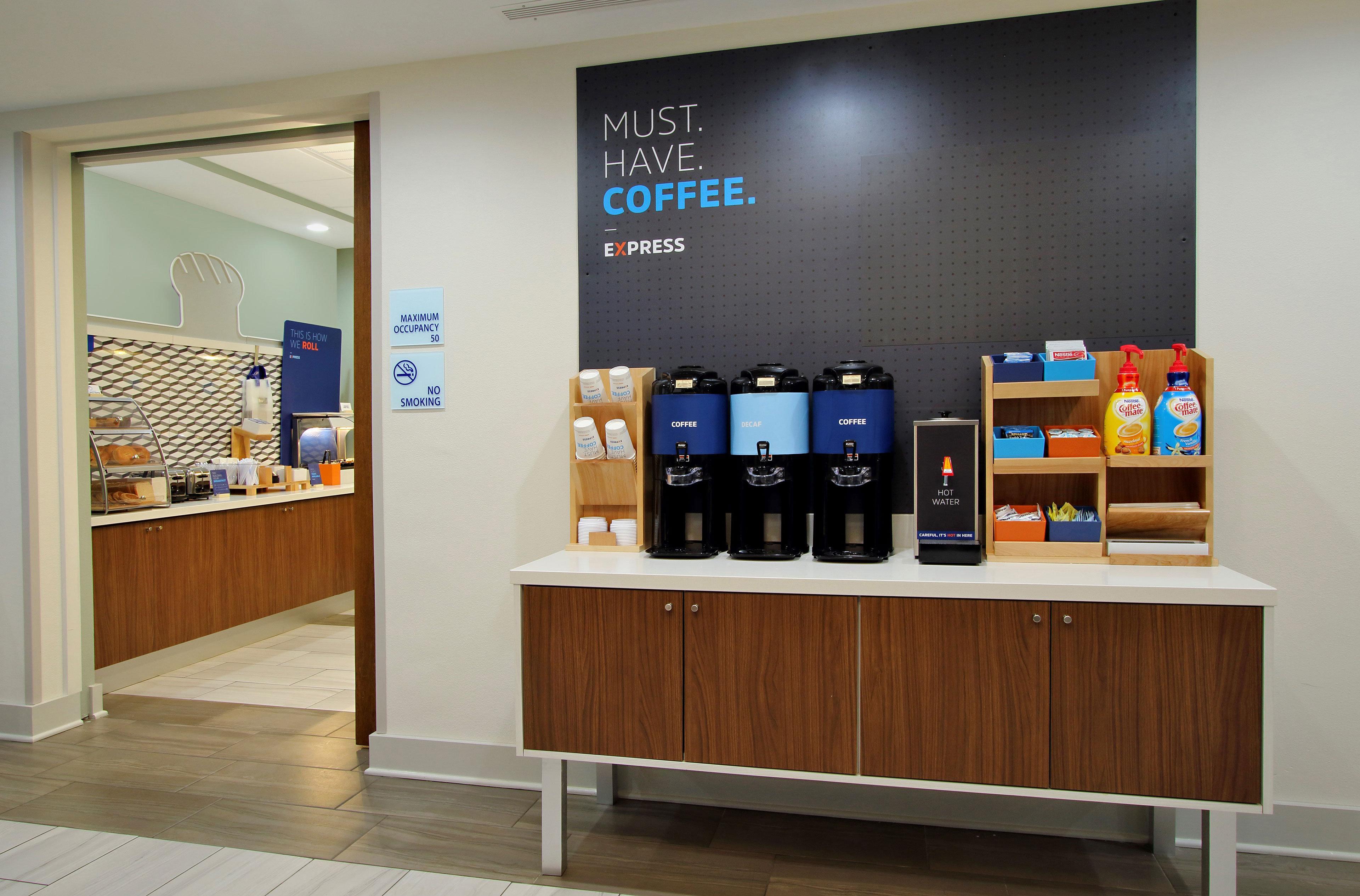 Holiday Inn Express Hotel & Suites Kennesaw Northwest - Acworth By Ihg Exteriér fotografie