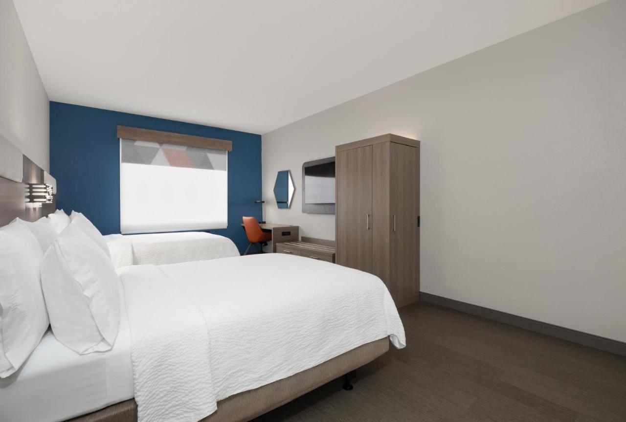 Holiday Inn Express Hotel & Suites Kennesaw Northwest - Acworth By Ihg Exteriér fotografie