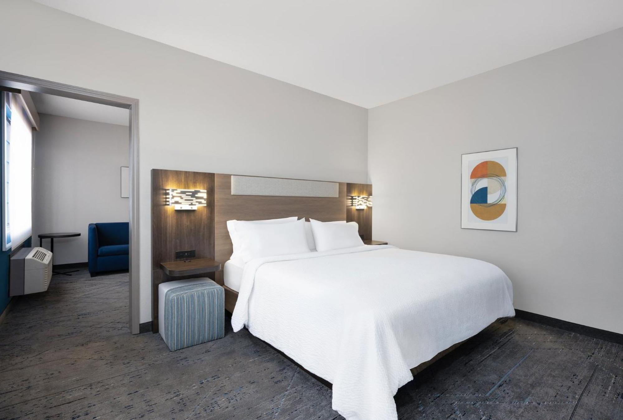 Holiday Inn Express Hotel & Suites Kennesaw Northwest - Acworth By Ihg Exteriér fotografie