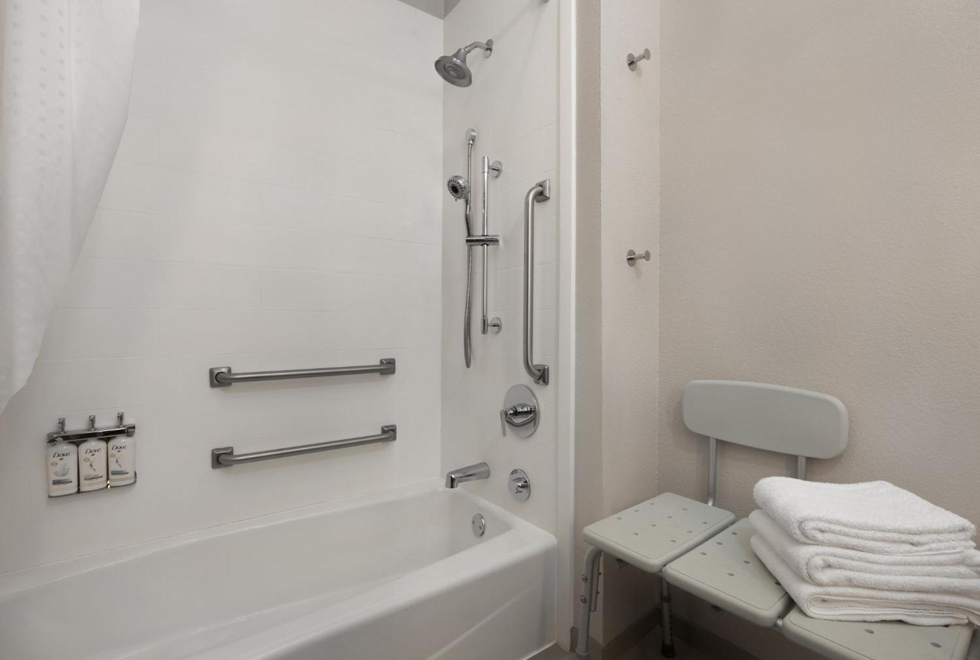Holiday Inn Express Hotel & Suites Kennesaw Northwest - Acworth By Ihg Exteriér fotografie