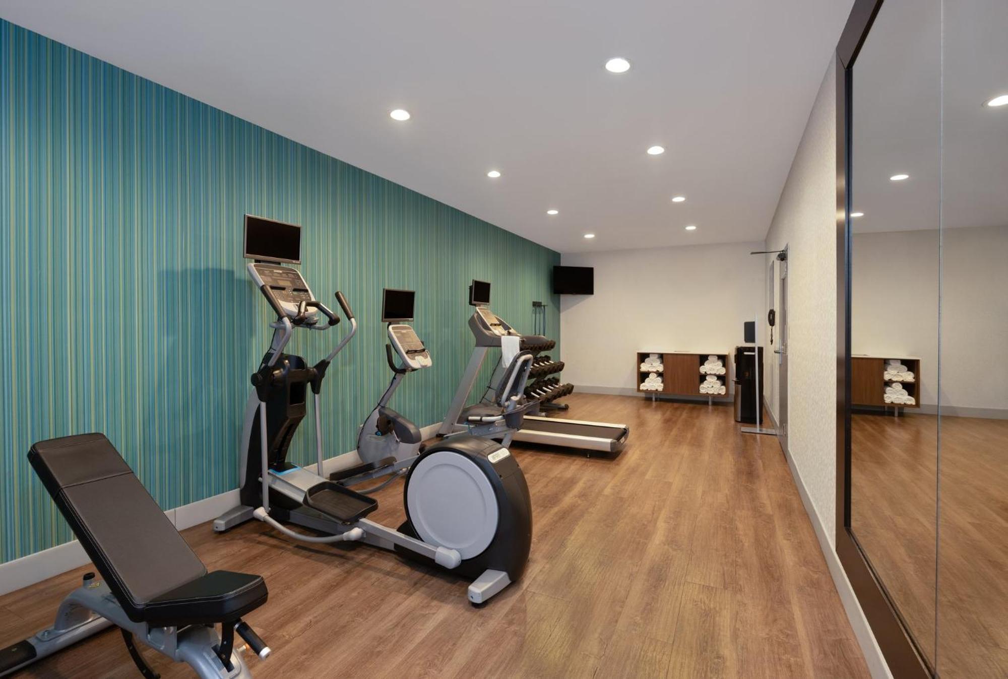 Holiday Inn Express Hotel & Suites Kennesaw Northwest - Acworth By Ihg Exteriér fotografie