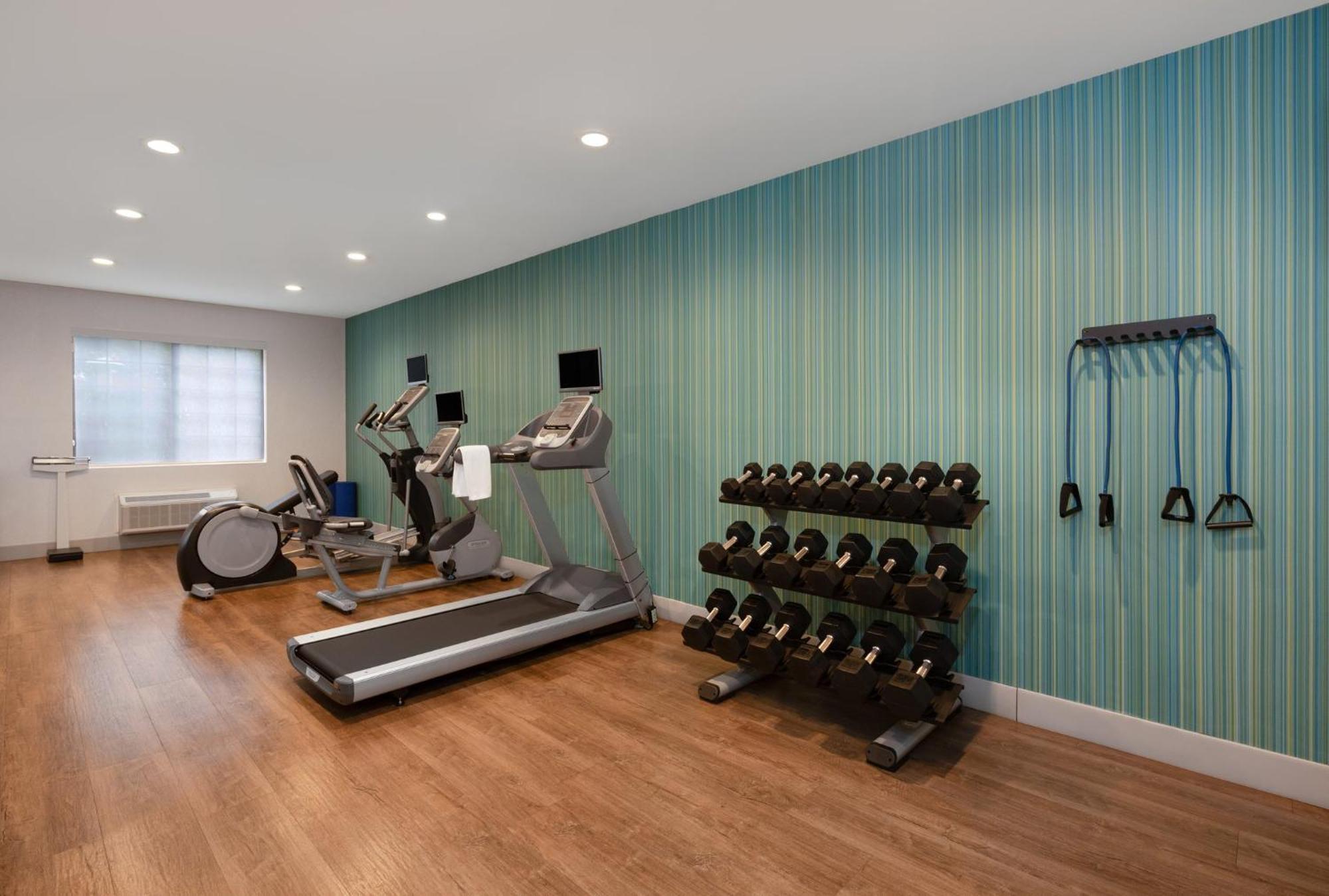 Holiday Inn Express Hotel & Suites Kennesaw Northwest - Acworth By Ihg Exteriér fotografie