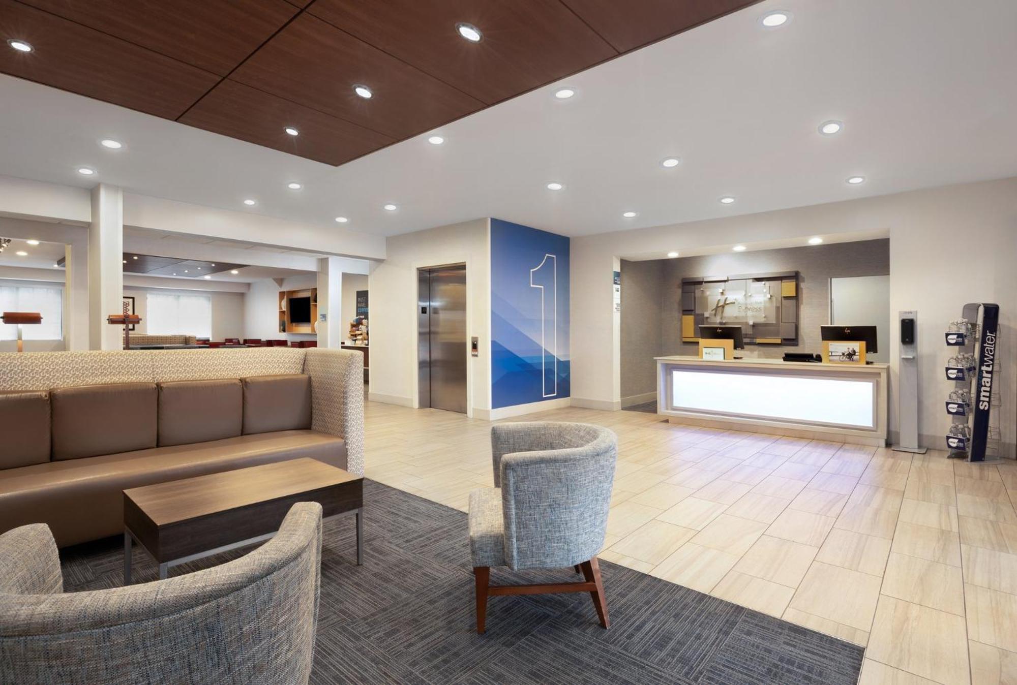 Holiday Inn Express Hotel & Suites Kennesaw Northwest - Acworth By Ihg Exteriér fotografie