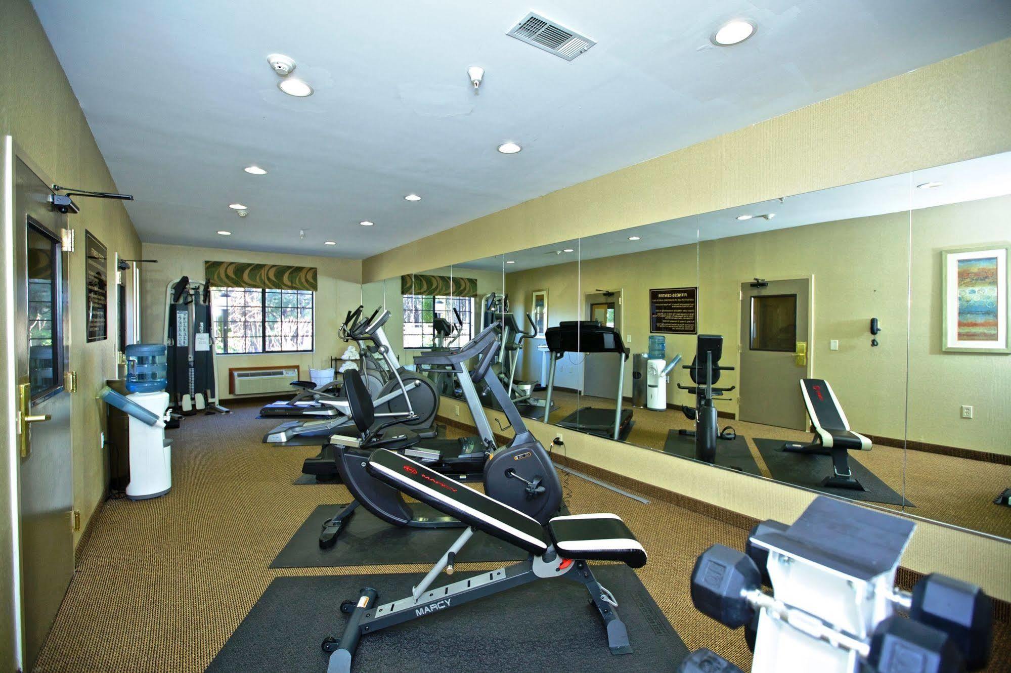 Holiday Inn Express Hotel & Suites Kennesaw Northwest - Acworth By Ihg Exteriér fotografie